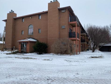901 Country Club Drive Marshall MN 56258