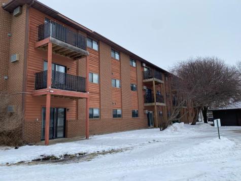 901 Country Club Drive Marshall MN 56258