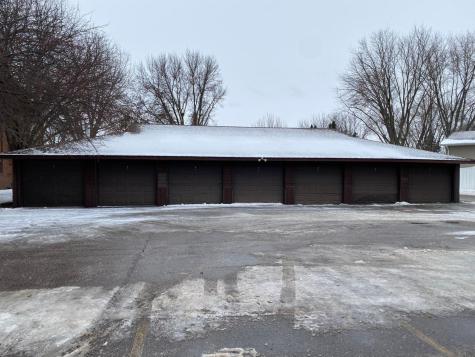 901 Country Club Drive Marshall MN 56258