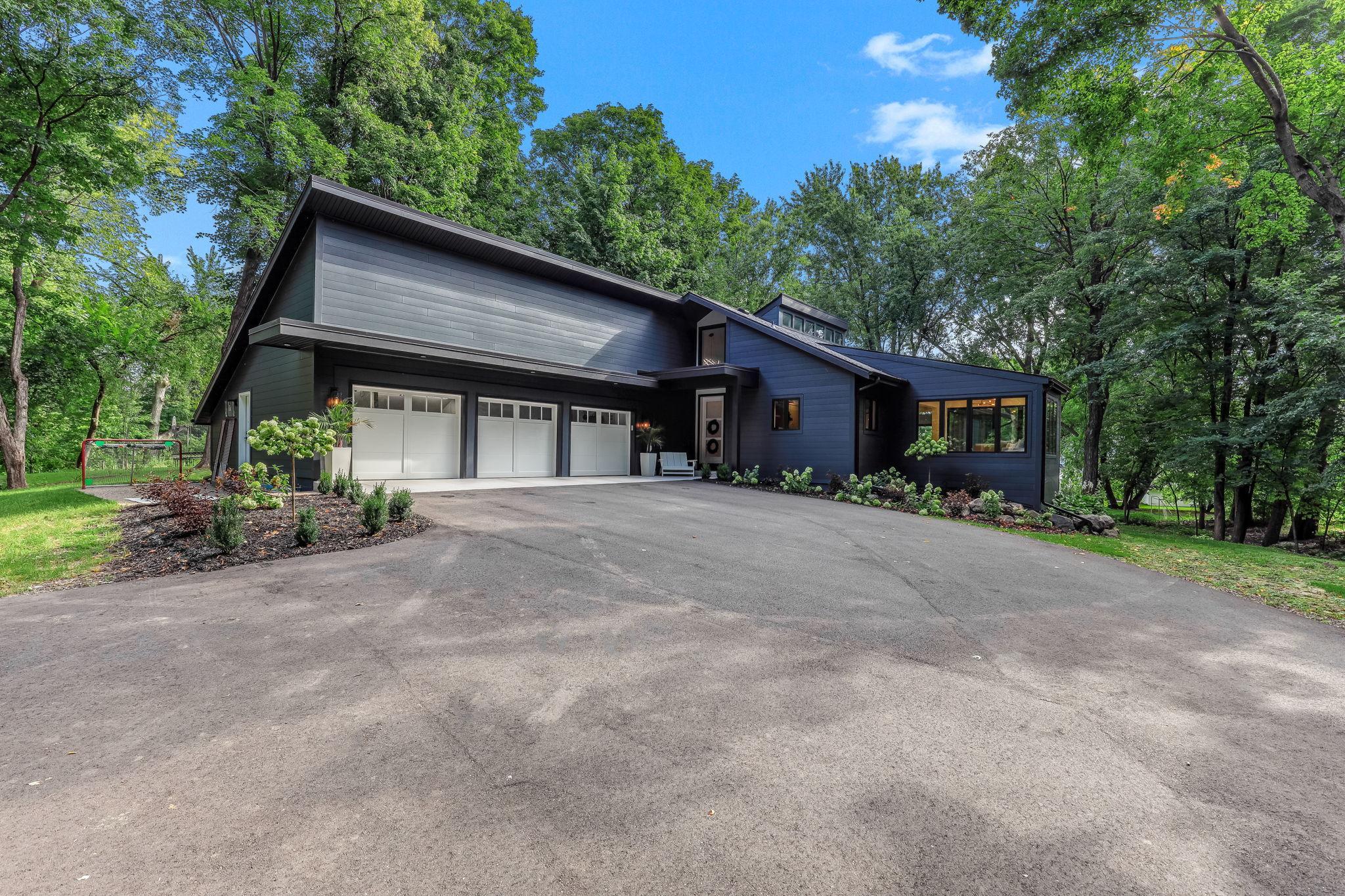 3 Crescent Street Wayzata MN 55391