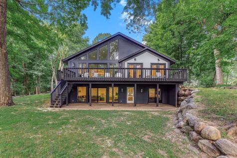 3 Crescent Street Wayzata MN 55391