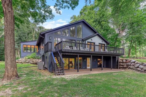 3 Crescent Street Wayzata MN 55391