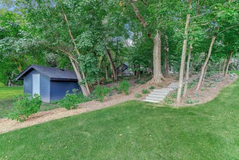 3 Crescent Street Wayzata MN 55391
