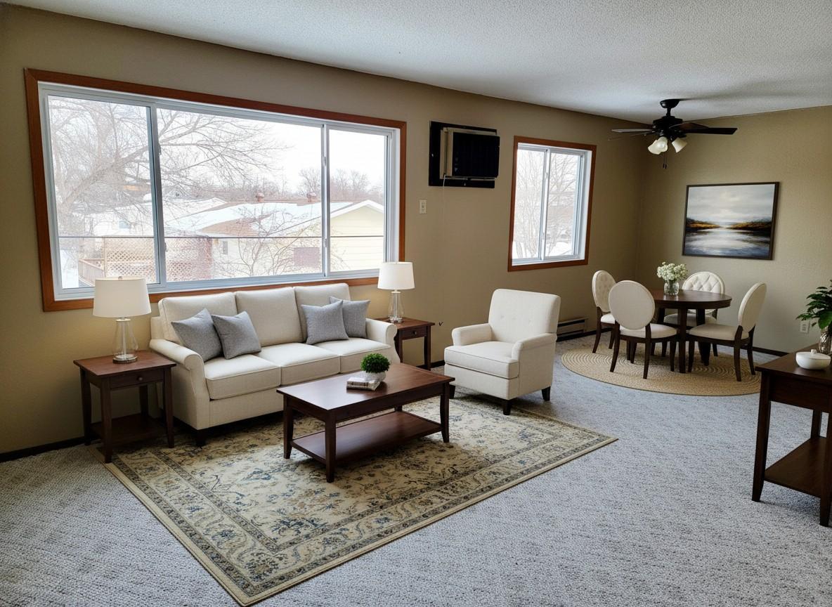 320 1st Street Clinton MN 56225