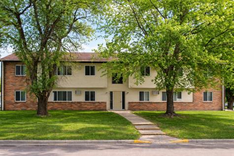 320 1st Street Clinton MN 56225