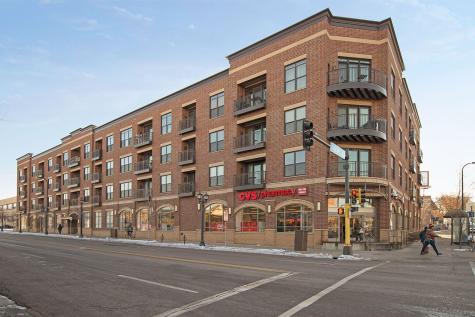 15 E Franklin Avenue Minneapolis MN 55404