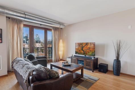 15 E Franklin Avenue Minneapolis MN 55404