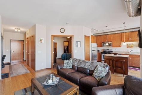 15 E Franklin Avenue Minneapolis MN 55404