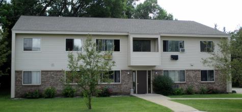 124 4th Avenue Miltona MN 56354