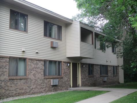 124 4th Avenue Miltona MN 56354