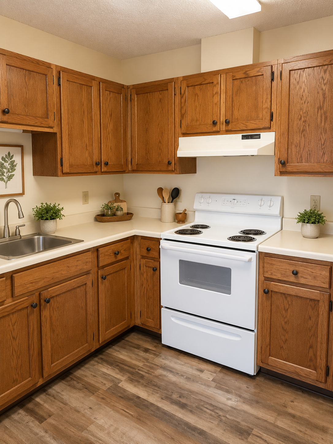 1145 Friberg Avenue Fergus Falls MN 56537
