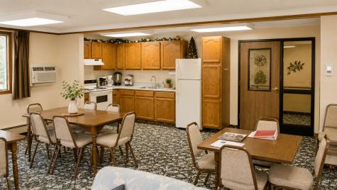 1145 Friberg Avenue Fergus Falls MN 56537