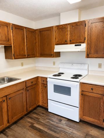 1145 Friberg Avenue Fergus Falls MN 56537