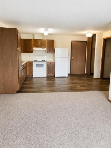 1145 Friberg Avenue Fergus Falls MN 56537