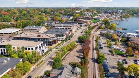 253 Lake Street E Wayzata MN 55391