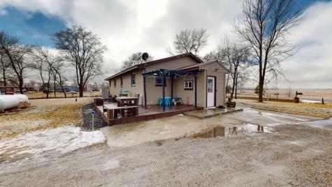 23109 145th Street NE Hawick MN 56273