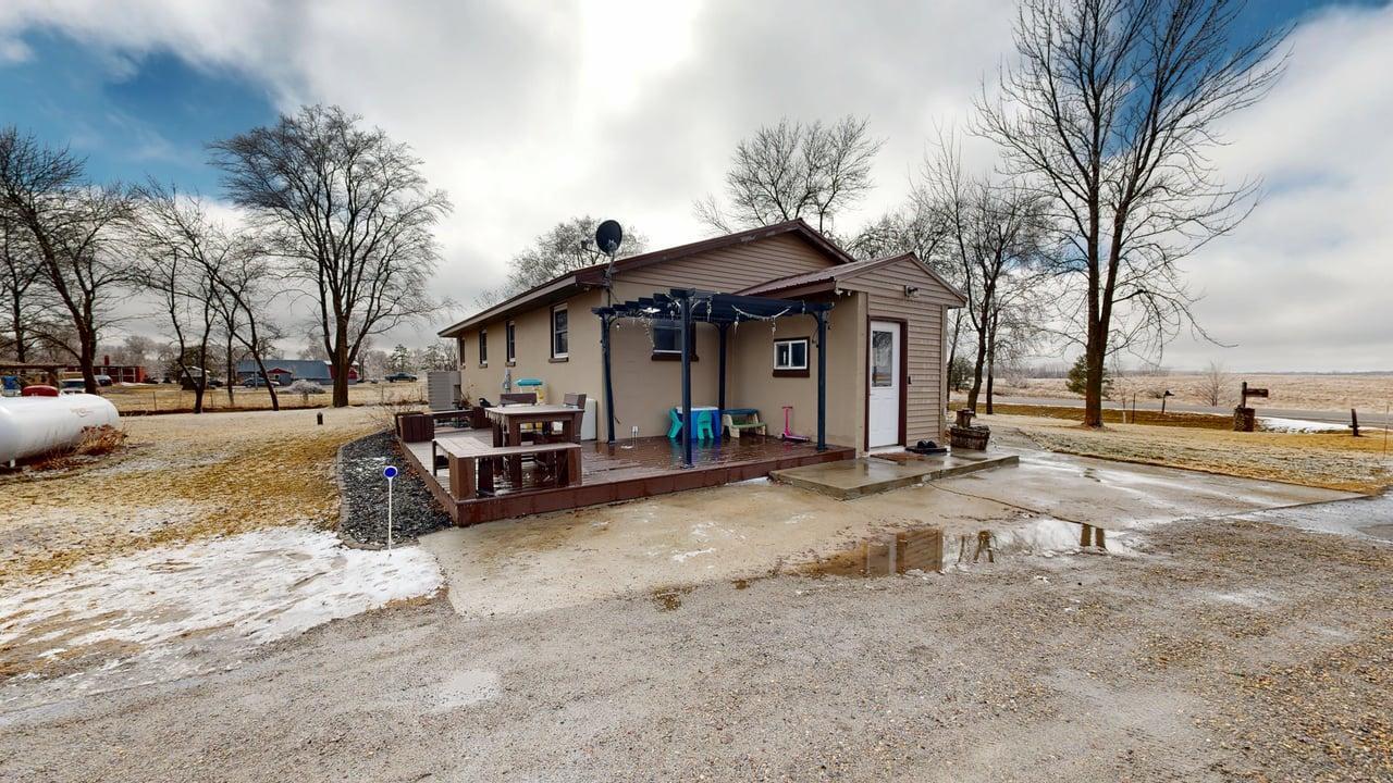 23109 145th Street NE Hawick MN 56273