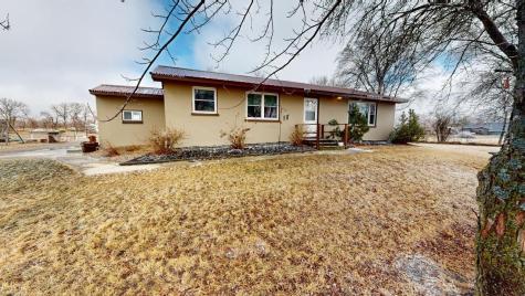 23109 145th Street NE Hawick MN 56273