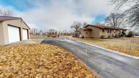 23109 145th Street NE Hawick MN 56273