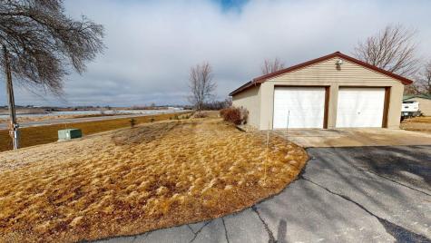 23109 145th Street NE Hawick MN 56273