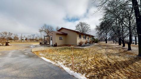 23109 145th Street NE Hawick MN 56273