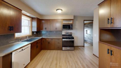 23109 145th Street NE Hawick MN 56273