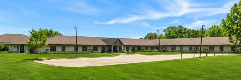 1602 Pioneer Court Thief River Falls MN 56701