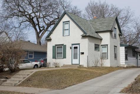 2309 Cole Avenue SE Minneapolis MN 55414