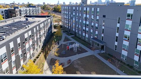 2318 Jefferson St NE Minneapolis MN 55418