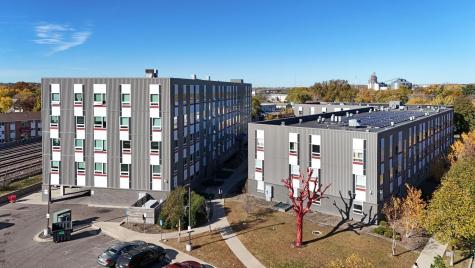 2318 Jefferson St NE Minneapolis MN 55418