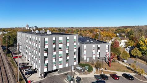 2318 Jefferson St NE Minneapolis MN 55418