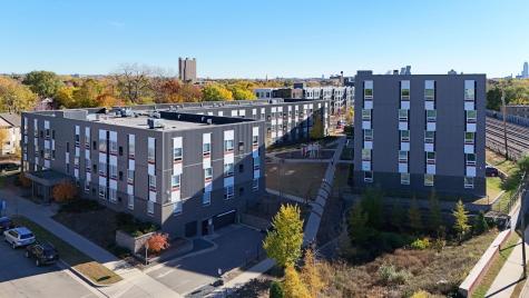 2318 Jefferson St NE Minneapolis MN 55418