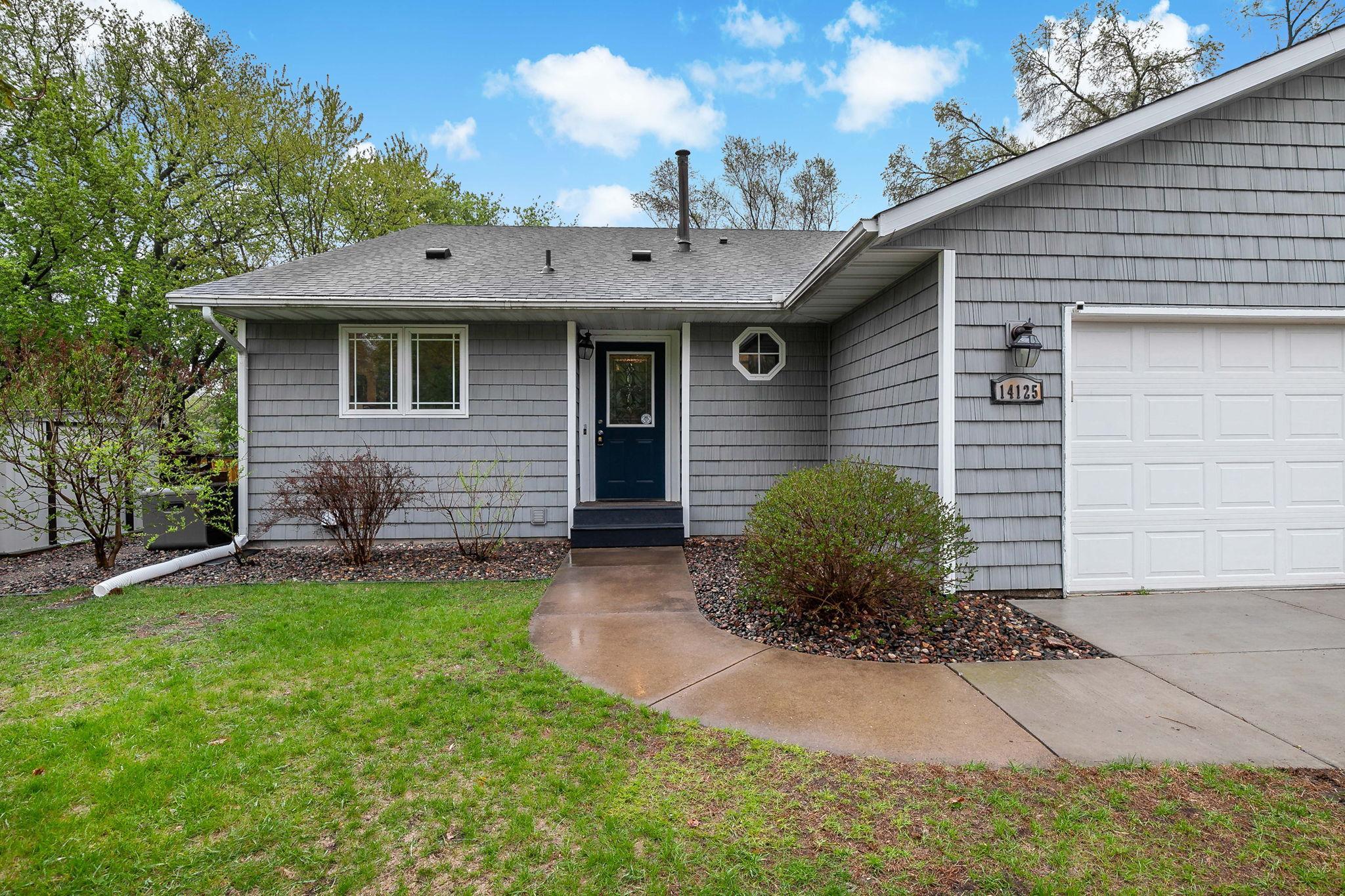 14125 36th Avenue N Plymouth MN 55447