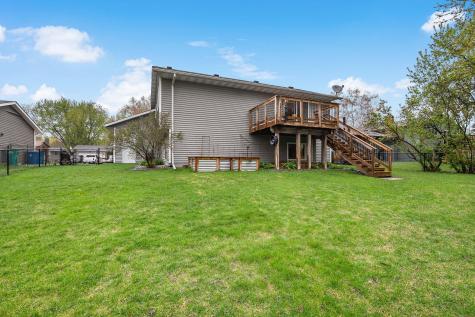 14125 36th Avenue N Plymouth MN 55447