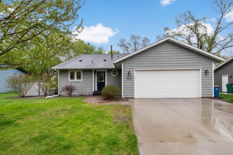14125 36th Avenue N Plymouth MN 55447