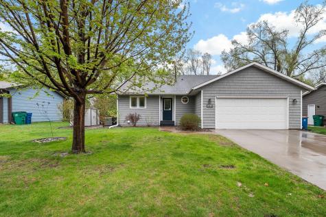 14125 36th Avenue N Plymouth MN 55447