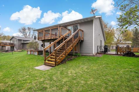 14125 36th Avenue N Plymouth MN 55447