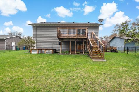 14125 36th Avenue N Plymouth MN 55447