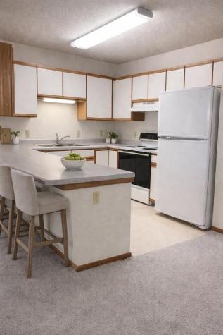 400 11th Avenue NE Waseca MN 56093