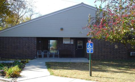 101 SW Thompson Street Verndale MN 56481