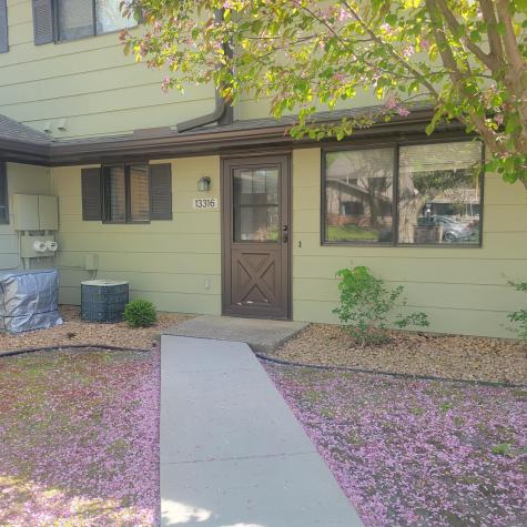 13316 Zenith Lane Eden Prairie MN 55346