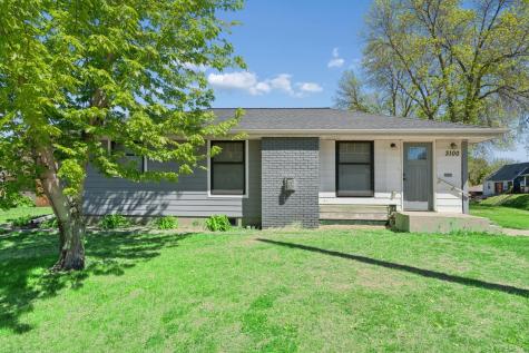 3100 W 55th Street Edina MN 55410