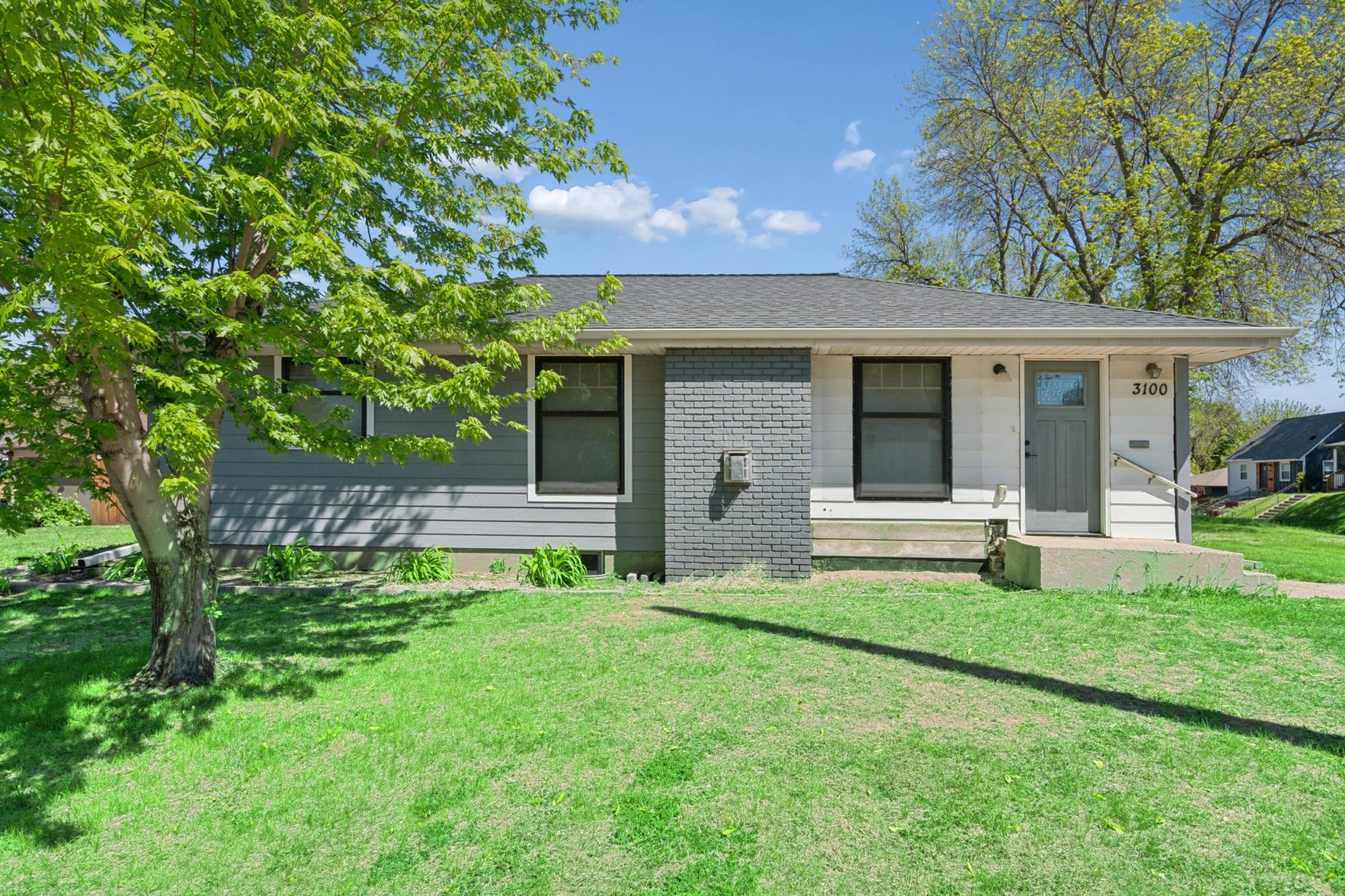 3100 W 55th Street Edina MN 55410