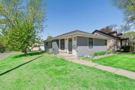 3100 W 55th Street Edina MN 55410