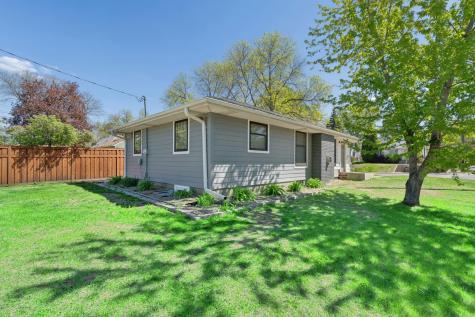 3100 W 55th Street Edina MN 55410