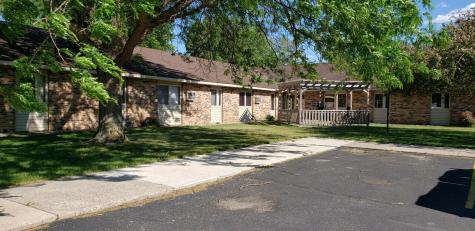 1418 Black Oak Avenue Montevideo MN 56265