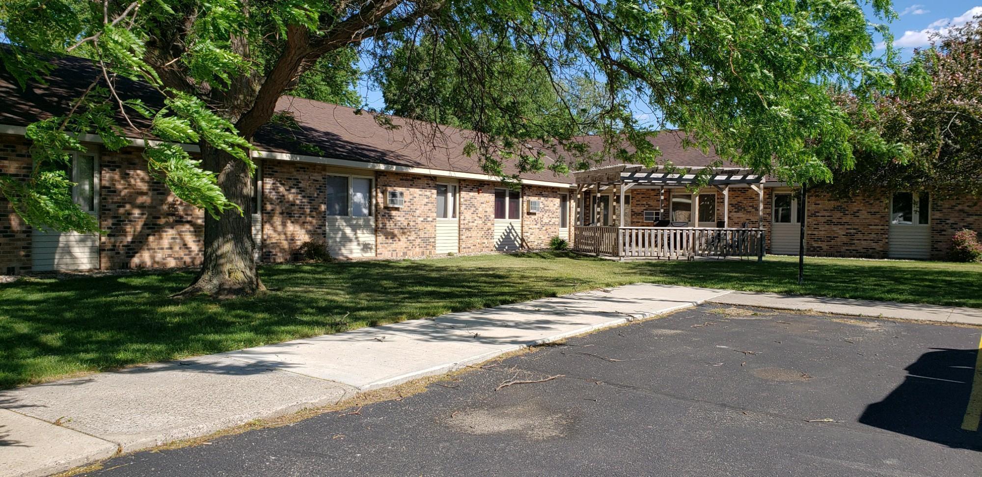1418 Black Oak Avenue Montevideo MN 56265