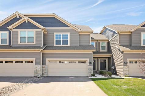 6743 Bluestem Way Minnetrista MN 55364
