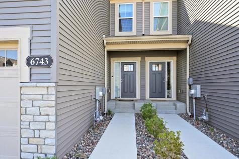6743 Bluestem Way Minnetrista MN 55364