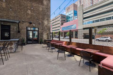201 S 11th St. Street Minneapolis MN 55403